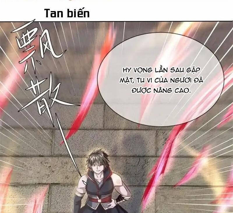 Chiến Hồn Tuyệt Thế Chap 733 - Next Chap 734