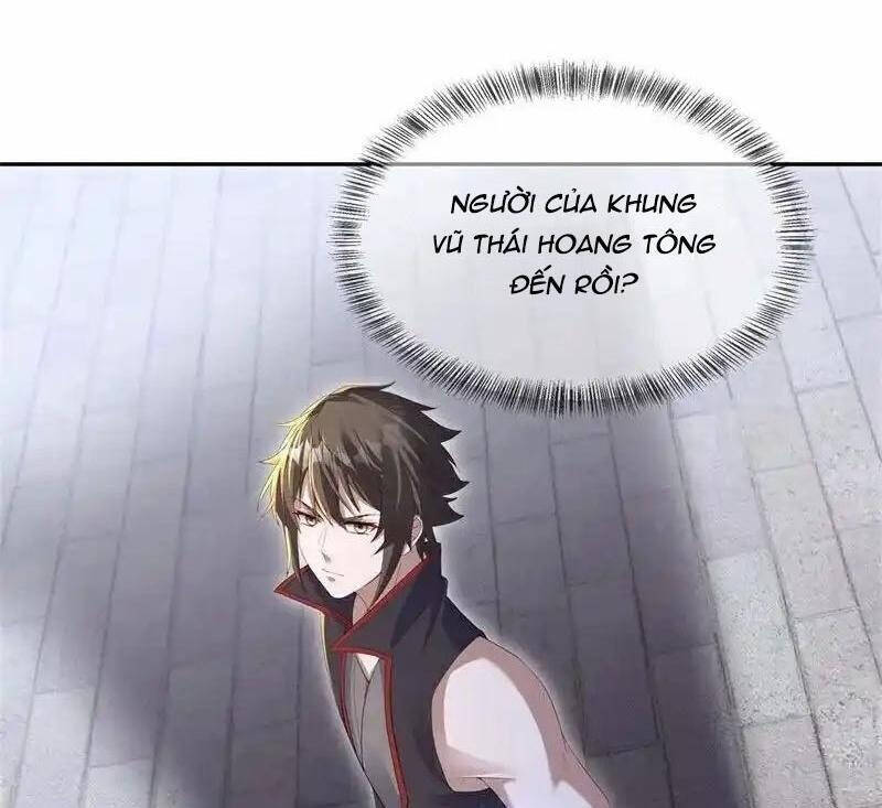 Chiến Hồn Tuyệt Thế Chap 733 - Next Chap 734