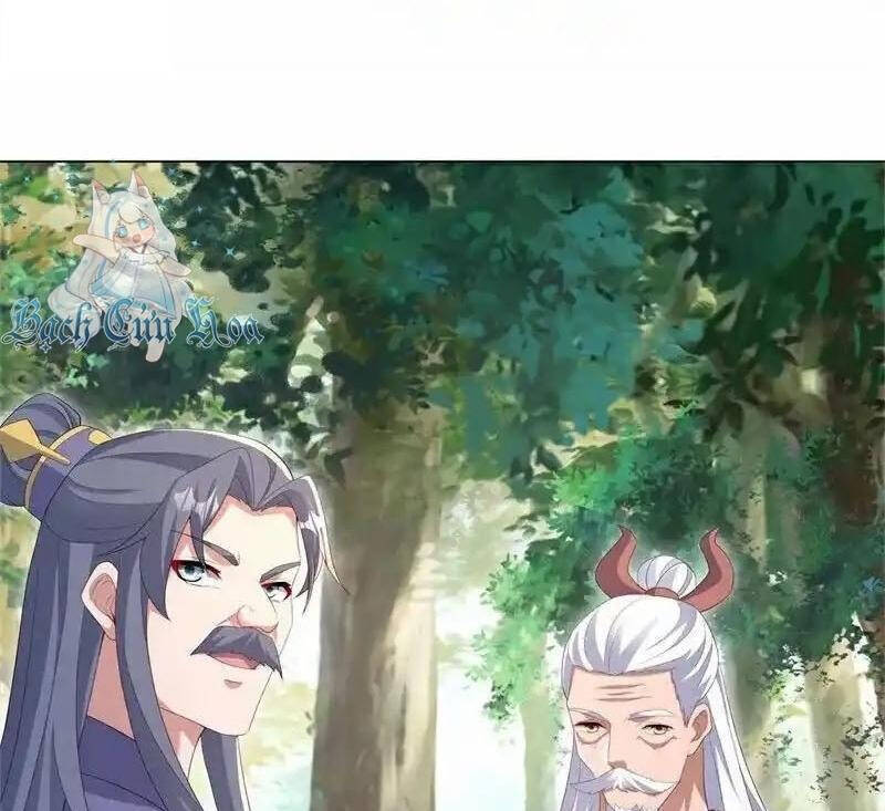 Chiến Hồn Tuyệt Thế Chap 733 - Next Chap 734