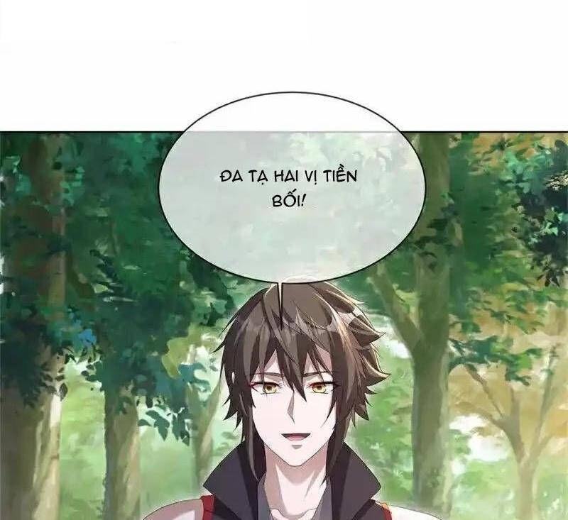 Chiến Hồn Tuyệt Thế Chap 733 - Next Chap 734