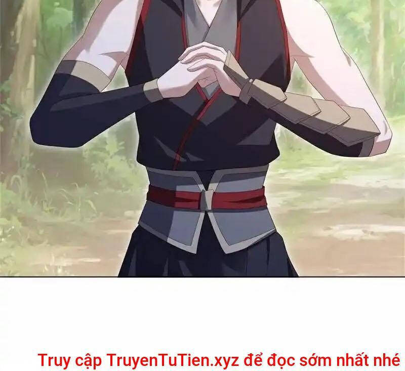 Chiến Hồn Tuyệt Thế Chap 733 - Next Chap 734