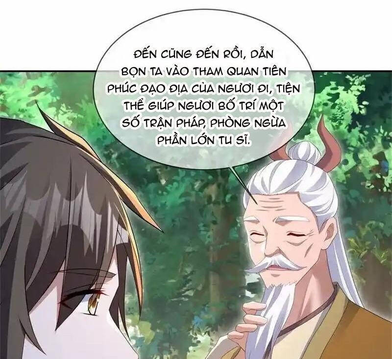 Chiến Hồn Tuyệt Thế Chap 733 - Next Chap 734