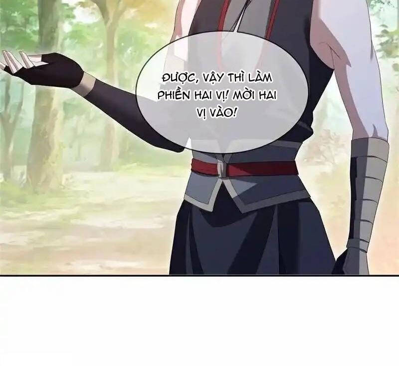 Chiến Hồn Tuyệt Thế Chap 733 - Next Chap 734