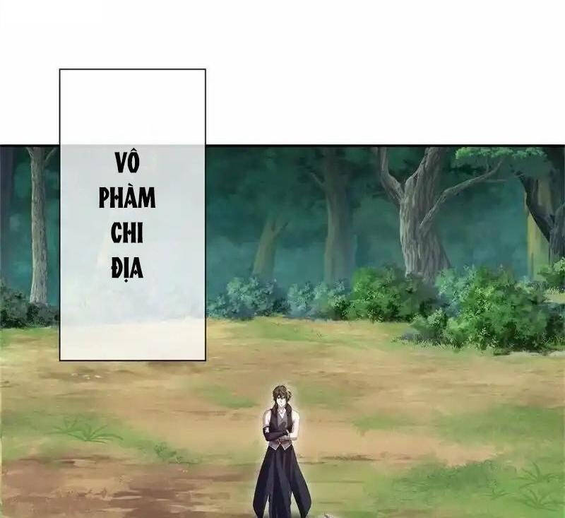Chiến Hồn Tuyệt Thế Chap 733 - Next Chap 734