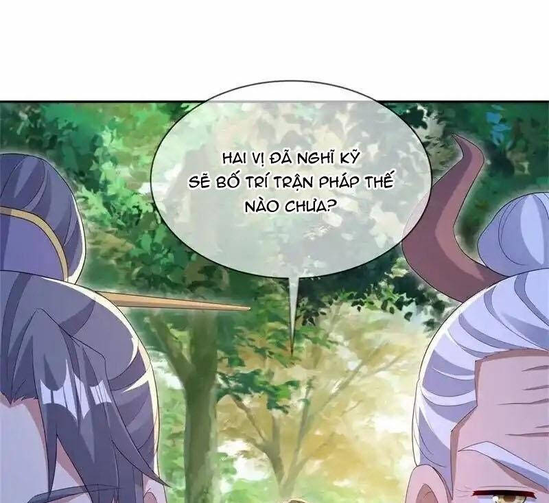 Chiến Hồn Tuyệt Thế Chap 733 - Next Chap 734