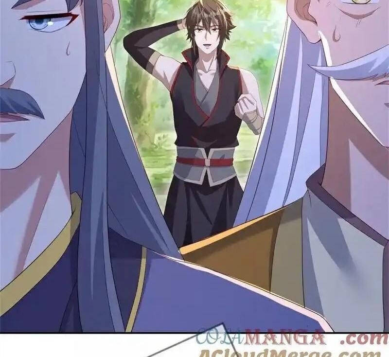 Chiến Hồn Tuyệt Thế Chap 733 - Next Chap 734