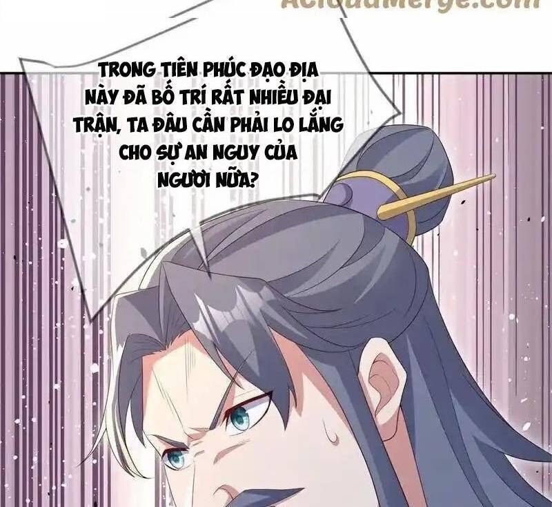 Chiến Hồn Tuyệt Thế Chap 733 - Next Chap 734