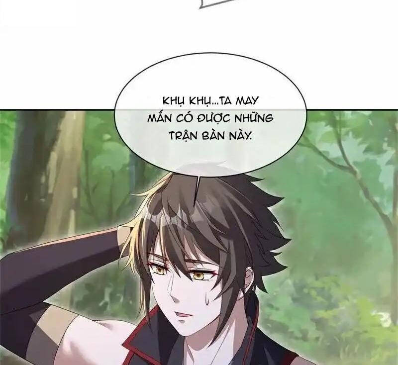 Chiến Hồn Tuyệt Thế Chap 733 - Next Chap 734
