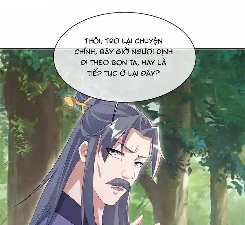 Chiến Hồn Tuyệt Thế Chap 733 - Next Chap 734