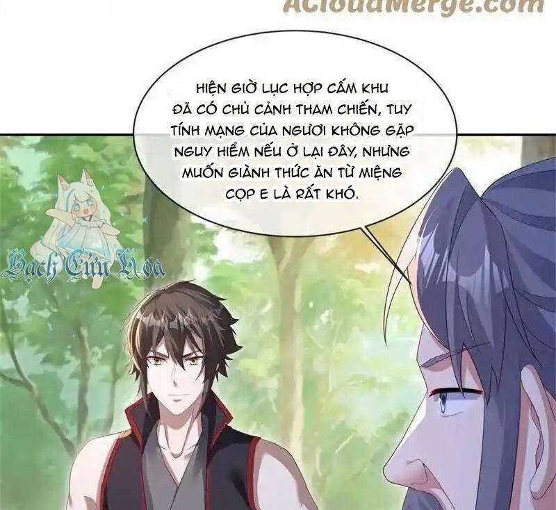 Chiến Hồn Tuyệt Thế Chap 733 - Next Chap 734