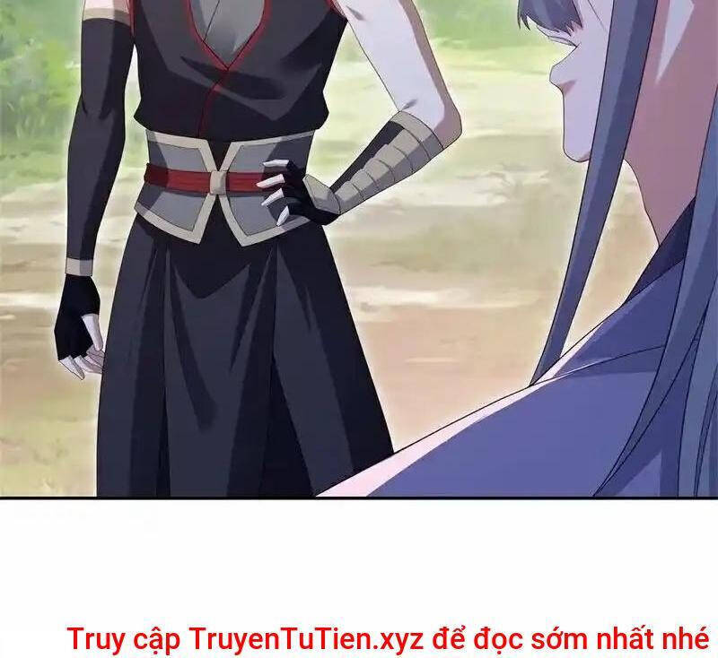 Chiến Hồn Tuyệt Thế Chap 733 - Next Chap 734