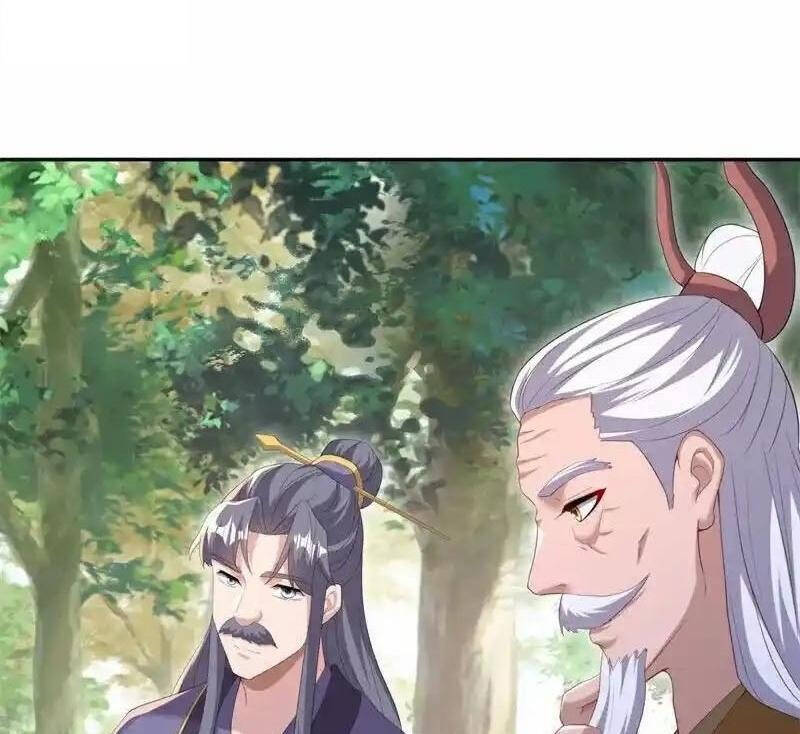 Chiến Hồn Tuyệt Thế Chap 733 - Next Chap 734