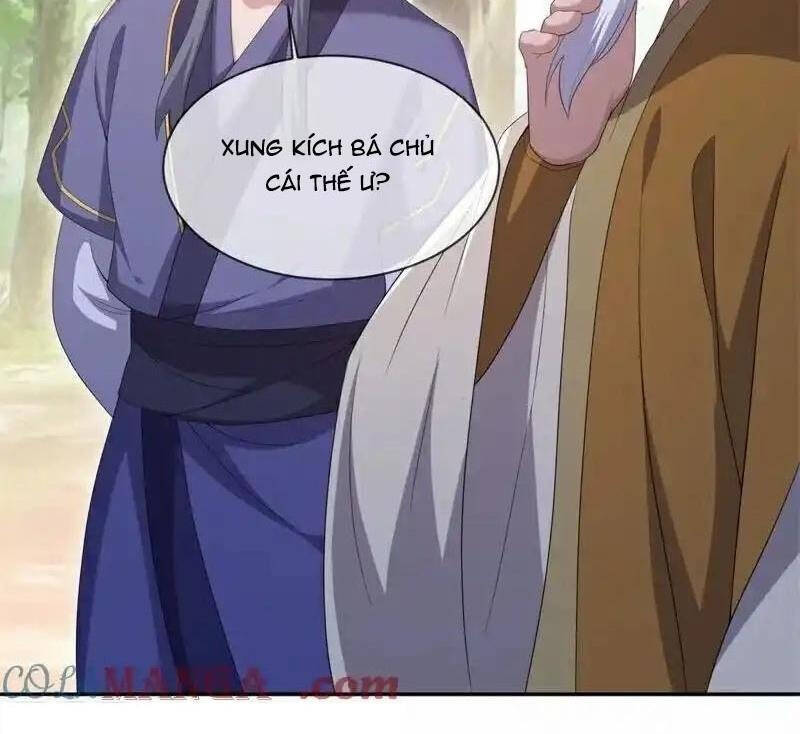 Chiến Hồn Tuyệt Thế Chap 733 - Next Chap 734