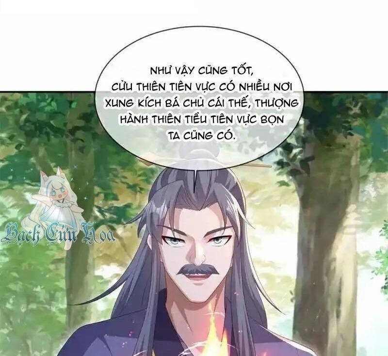 Chiến Hồn Tuyệt Thế Chap 733 - Next Chap 734
