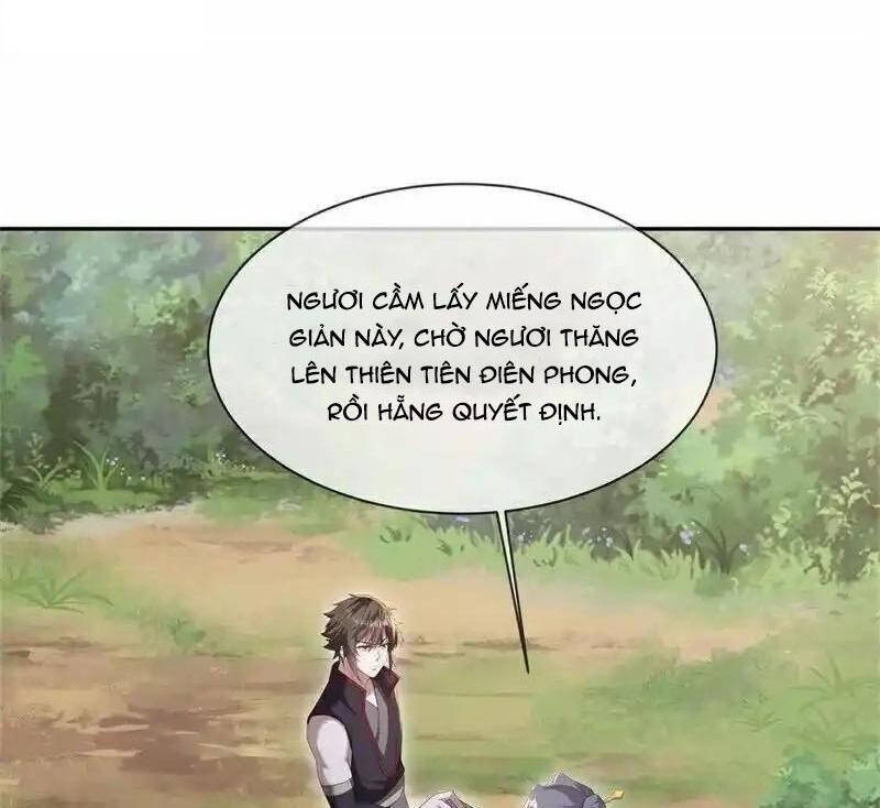 Chiến Hồn Tuyệt Thế Chap 733 - Next Chap 734