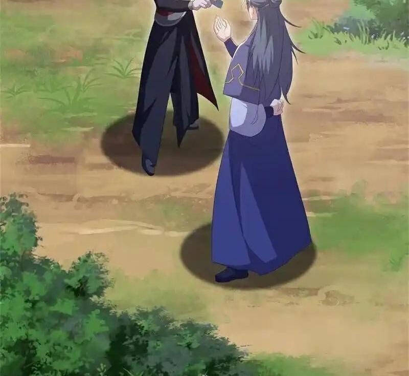 Chiến Hồn Tuyệt Thế Chap 733 - Next Chap 734