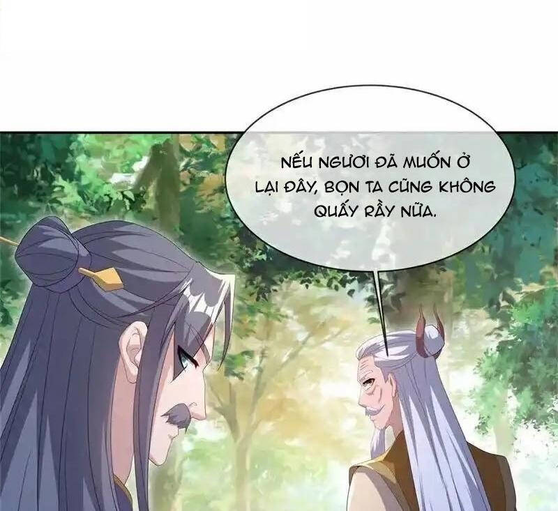 Chiến Hồn Tuyệt Thế Chap 733 - Next Chap 734