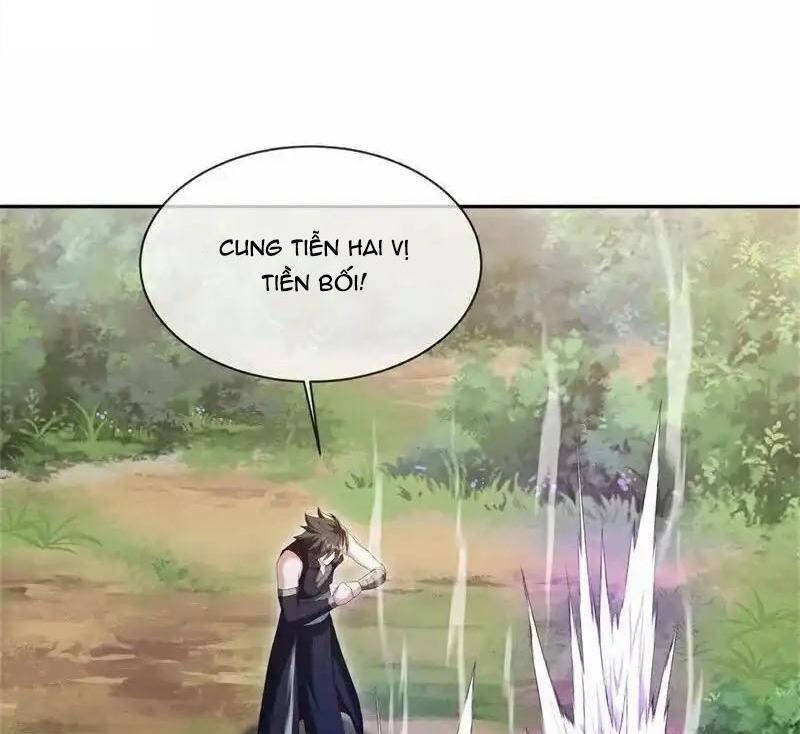 Chiến Hồn Tuyệt Thế Chap 733 - Next Chap 734