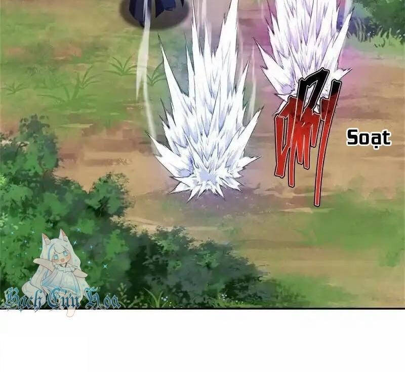 Chiến Hồn Tuyệt Thế Chap 733 - Next Chap 734