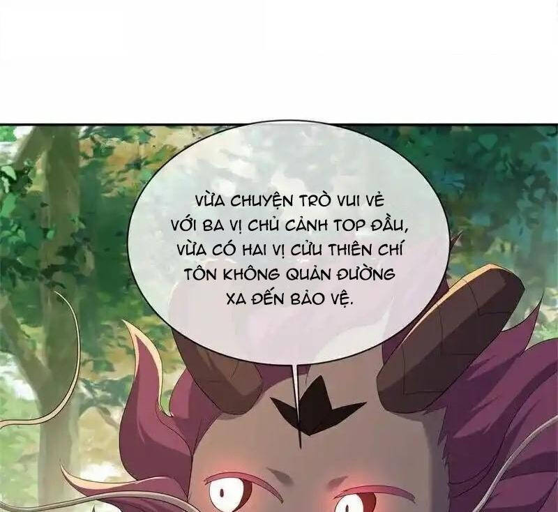 Chiến Hồn Tuyệt Thế Chap 733 - Next Chap 734