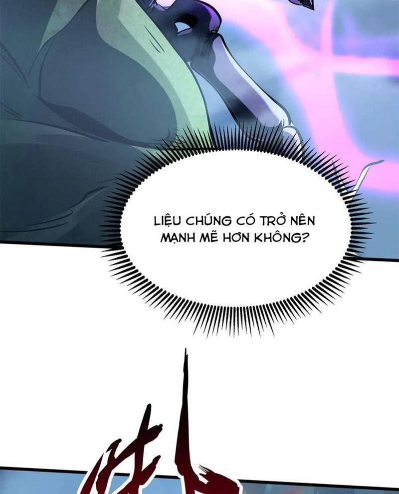 Chiến Hồn Tuyệt Thế Chap 733 - Next Chap 734