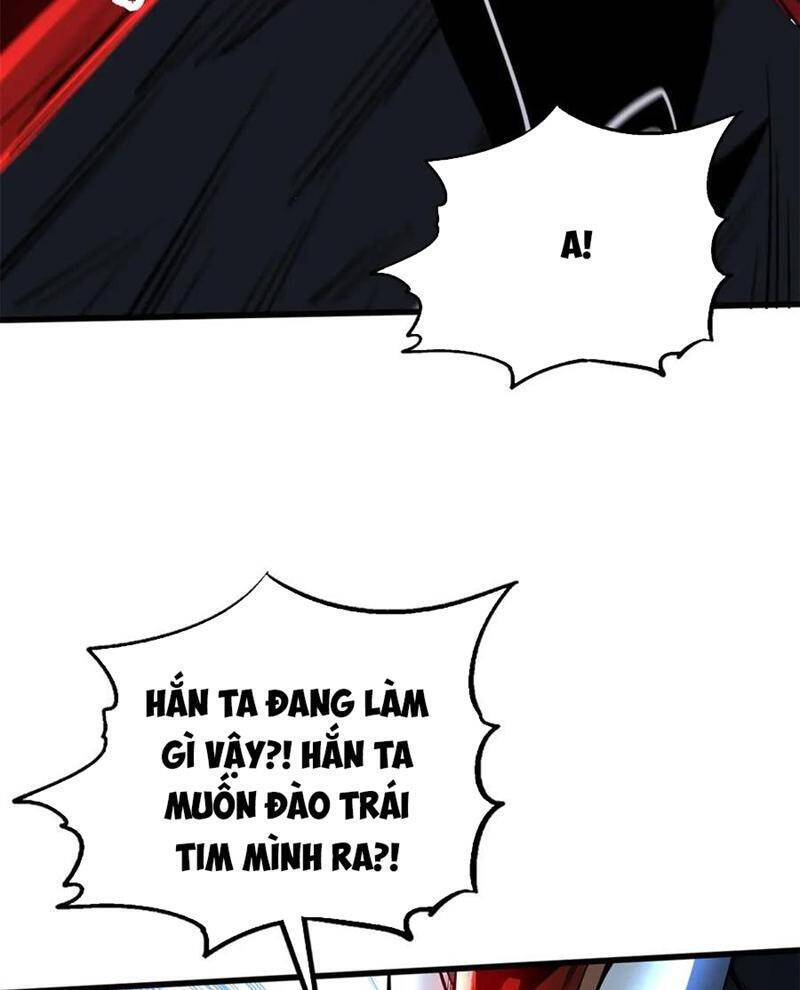 Chiến Hồn Tuyệt Thế Chap 733 - Next Chap 734