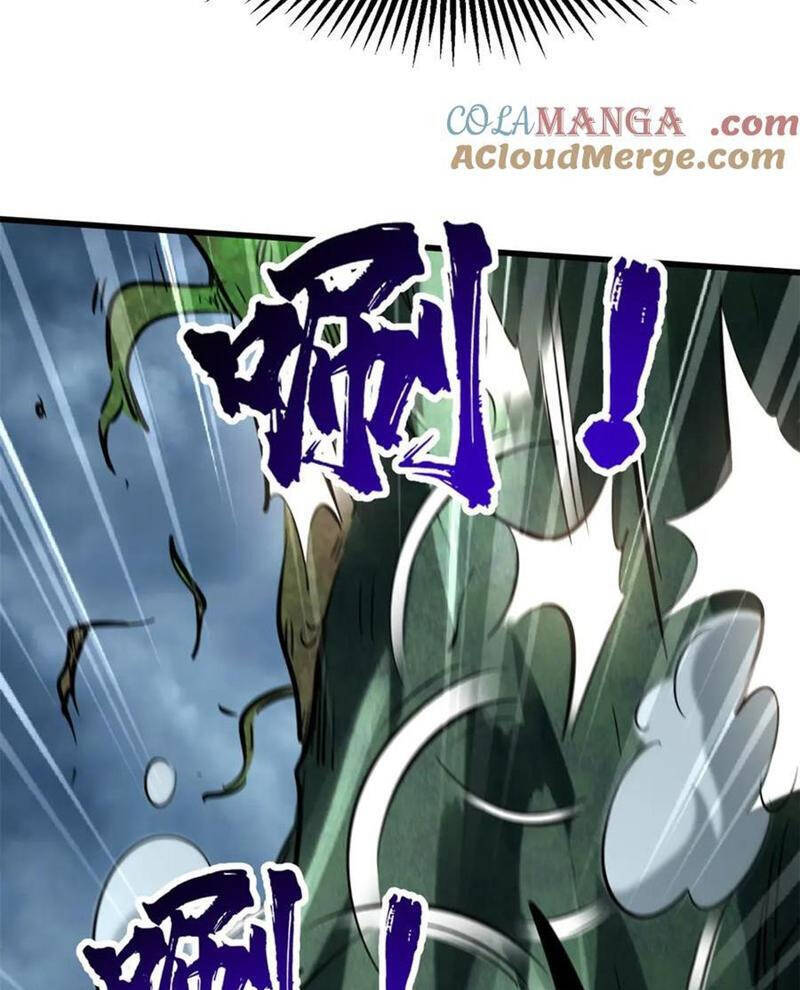 Chiến Hồn Tuyệt Thế Chap 733 - Next Chap 734
