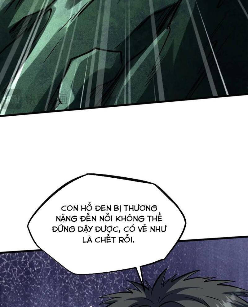 Chiến Hồn Tuyệt Thế Chap 733 - Next Chap 734