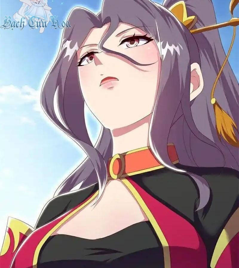 Chiến Hồn Tuyệt Thế Chap 733 - Next Chap 734