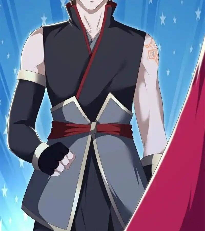 Chiến Hồn Tuyệt Thế Chap 733 - Next Chap 734