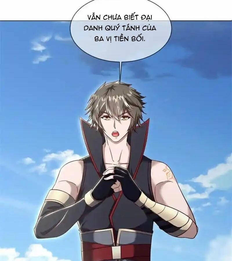 Chiến Hồn Tuyệt Thế Chap 733 - Next Chap 734