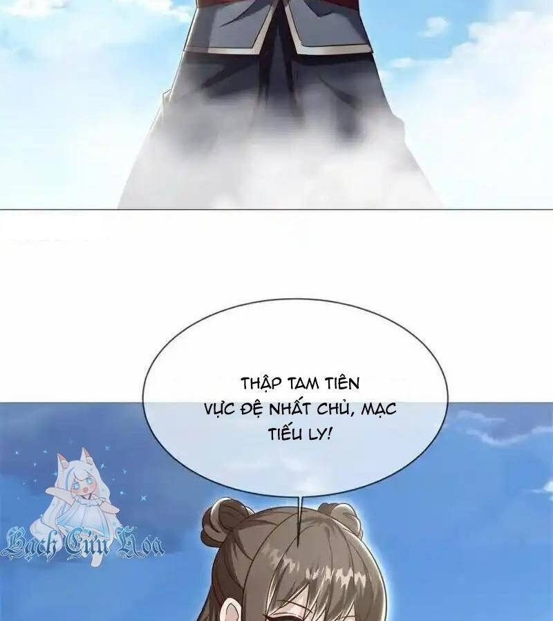 Chiến Hồn Tuyệt Thế Chap 733 - Next Chap 734