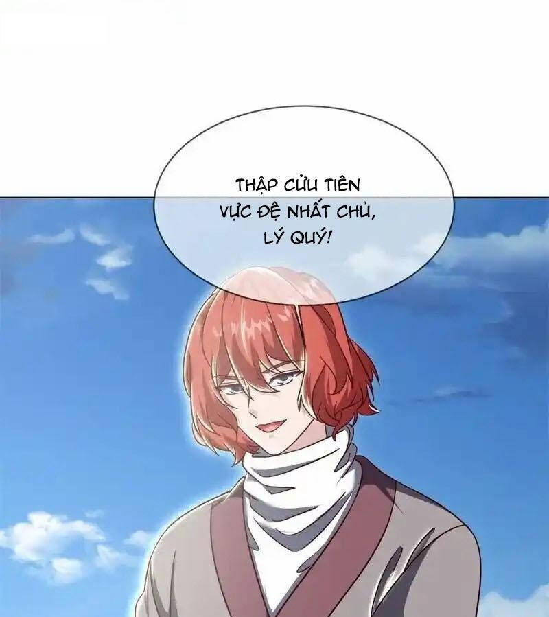 Chiến Hồn Tuyệt Thế Chap 733 - Next Chap 734