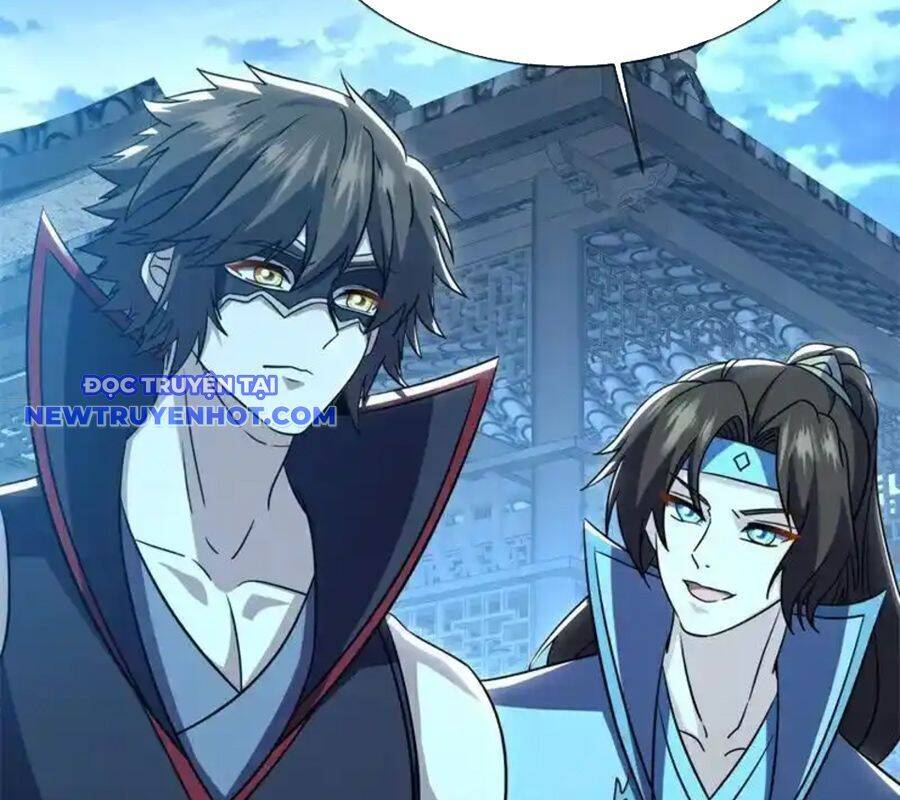 Chiến Hồn Tuyệt Thế Chap 734 - Next Chap 735