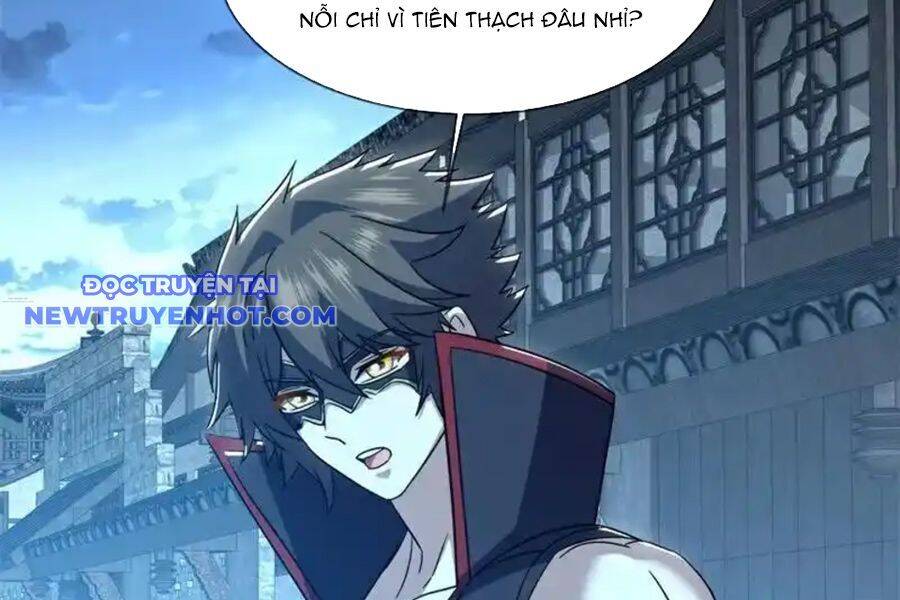 Chiến Hồn Tuyệt Thế Chap 734 - Next Chap 735