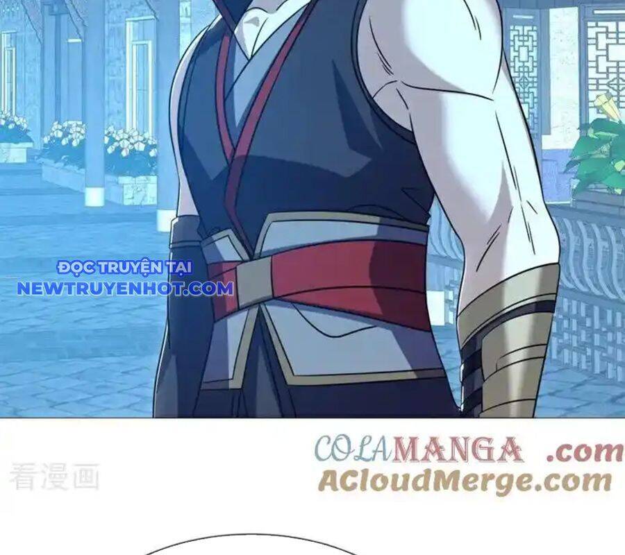 Chiến Hồn Tuyệt Thế Chap 734 - Next Chap 735