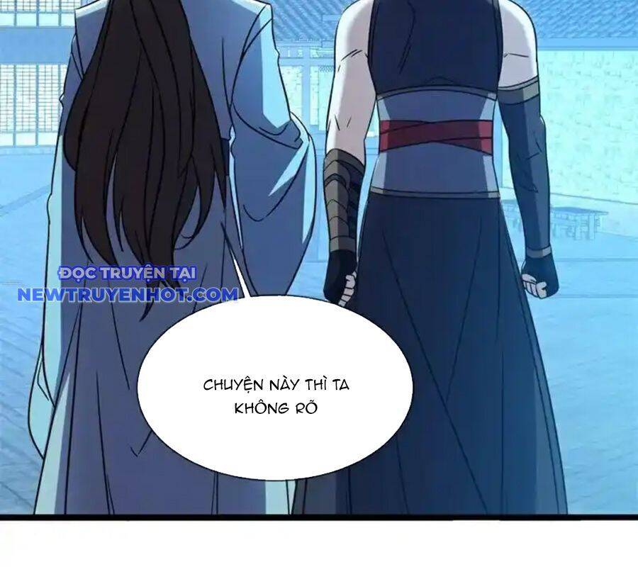 Chiến Hồn Tuyệt Thế Chap 734 - Next Chap 735