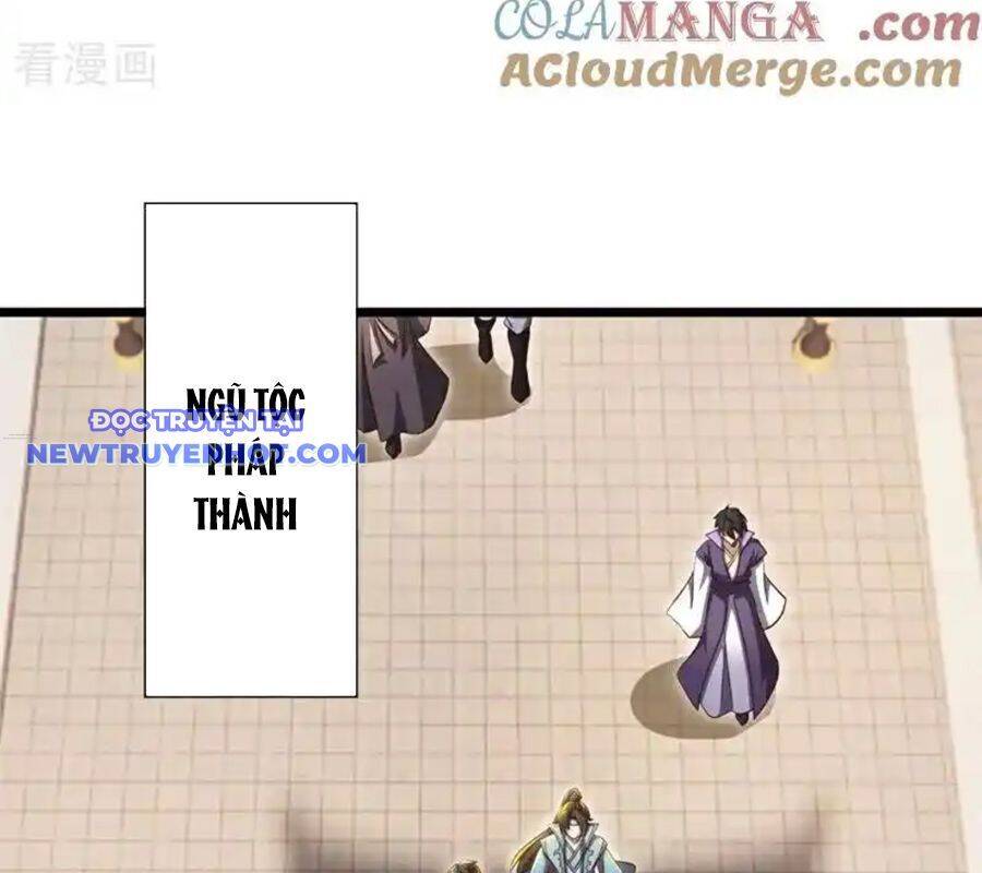 Chiến Hồn Tuyệt Thế Chap 734 - Next Chap 735