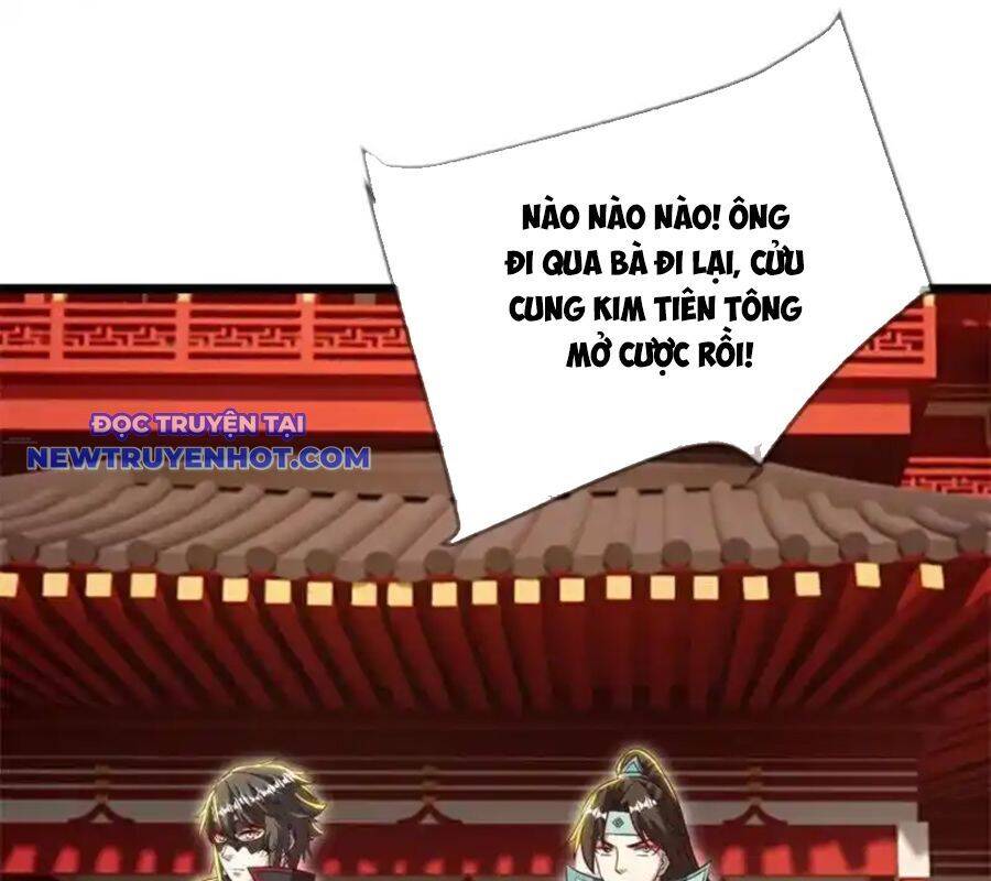 Chiến Hồn Tuyệt Thế Chap 734 - Next Chap 735