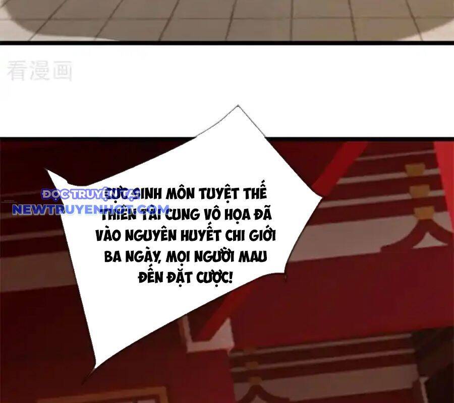 Chiến Hồn Tuyệt Thế Chap 734 - Next Chap 735