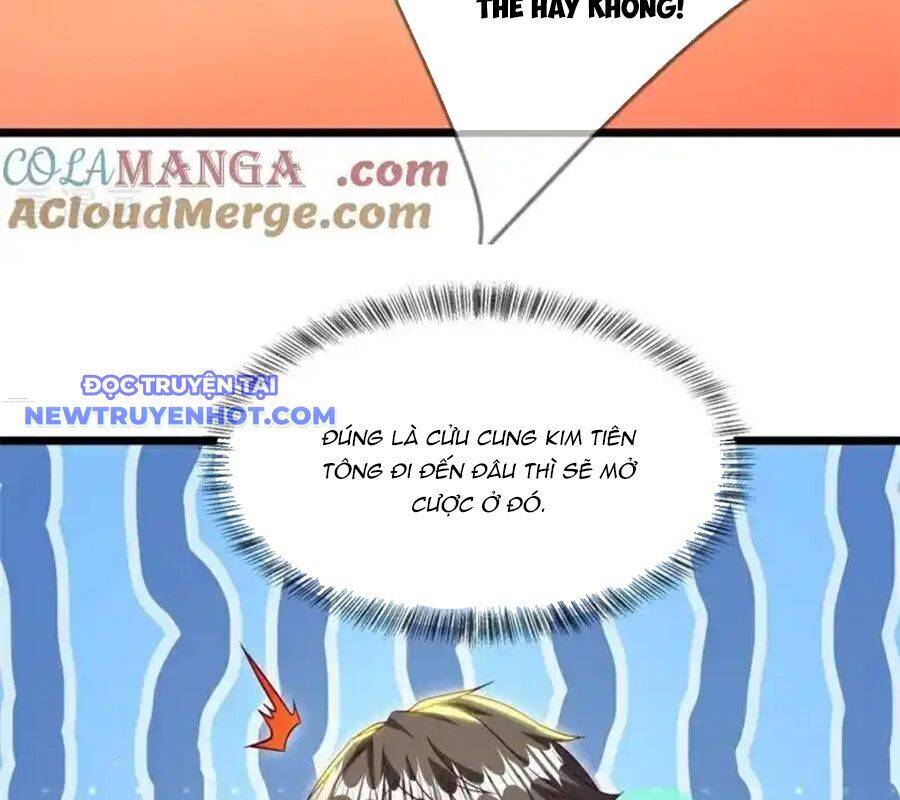 Chiến Hồn Tuyệt Thế Chap 734 - Next Chap 735