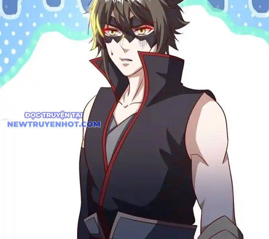 Chiến Hồn Tuyệt Thế Chap 734 - Next Chap 735