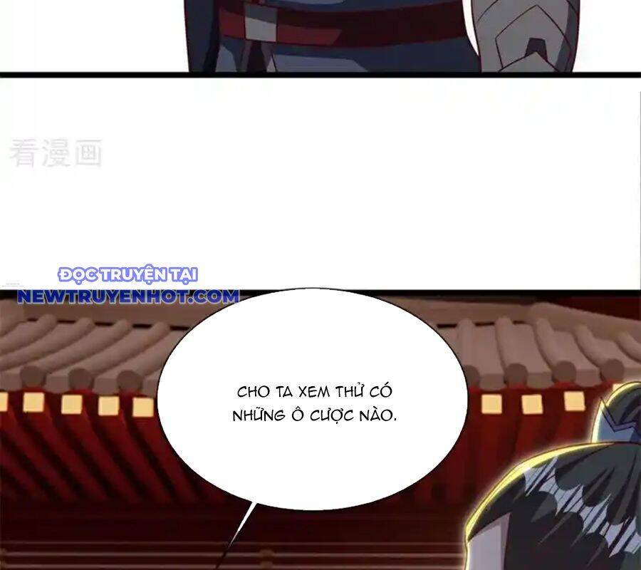 Chiến Hồn Tuyệt Thế Chap 734 - Next Chap 735