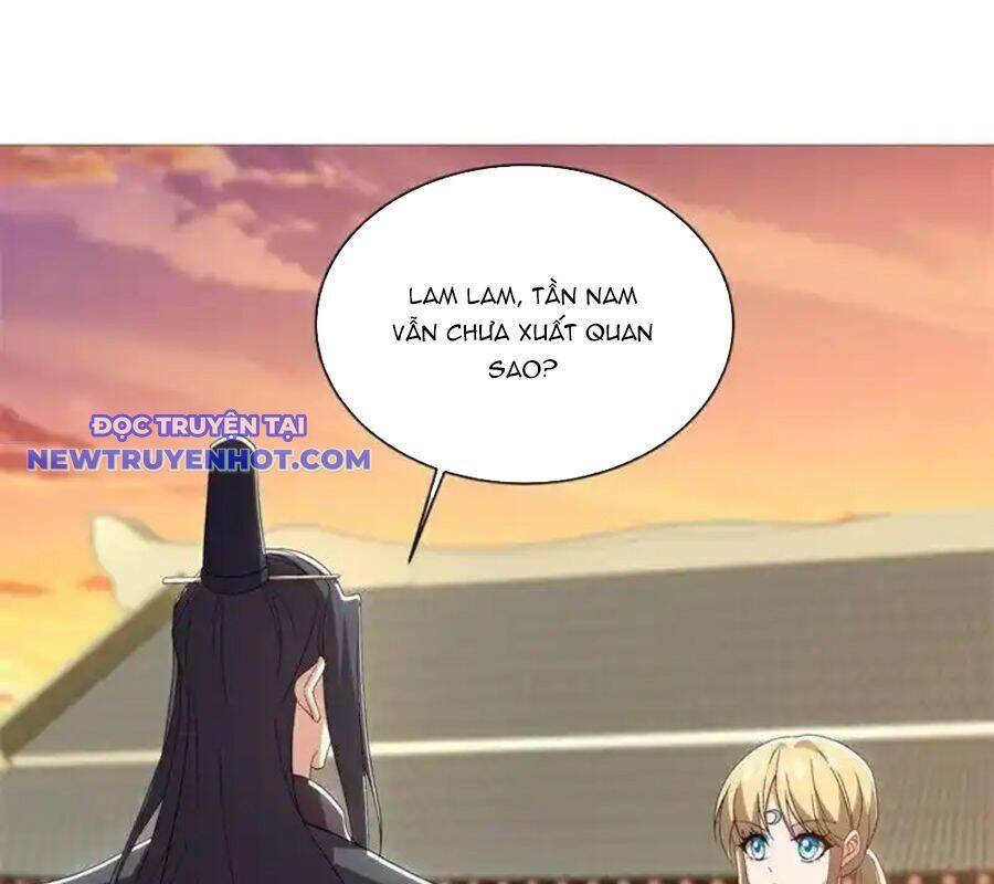 Chiến Hồn Tuyệt Thế Chap 734 - Next Chap 735