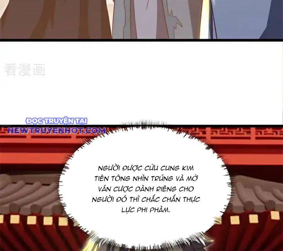 Chiến Hồn Tuyệt Thế Chap 734 - Next Chap 735