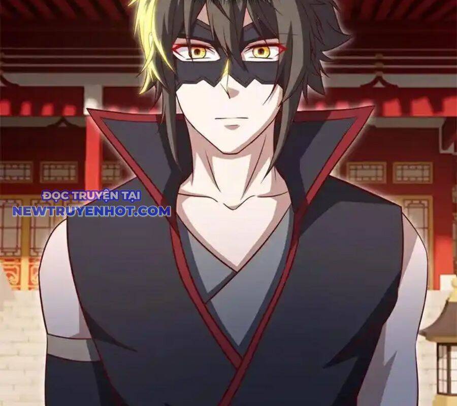 Chiến Hồn Tuyệt Thế Chap 734 - Next Chap 735