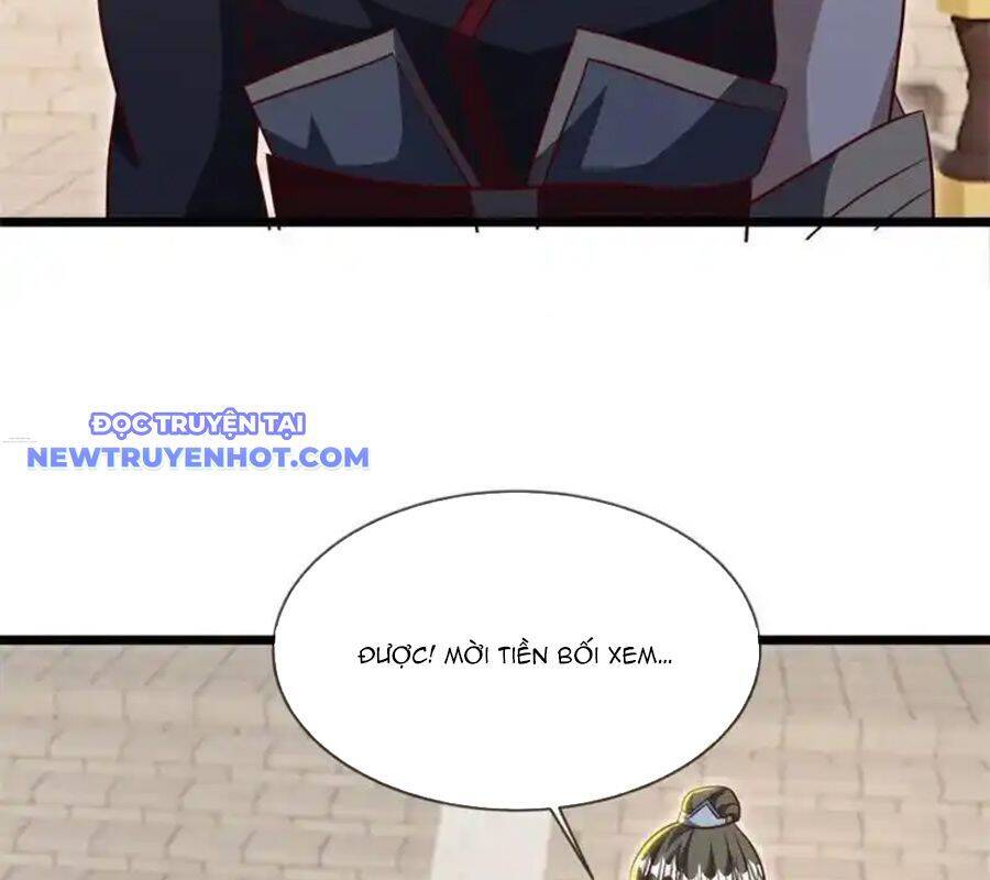 Chiến Hồn Tuyệt Thế Chap 734 - Next Chap 735