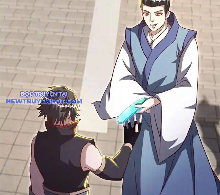 Chiến Hồn Tuyệt Thế Chap 734 - Next Chap 735