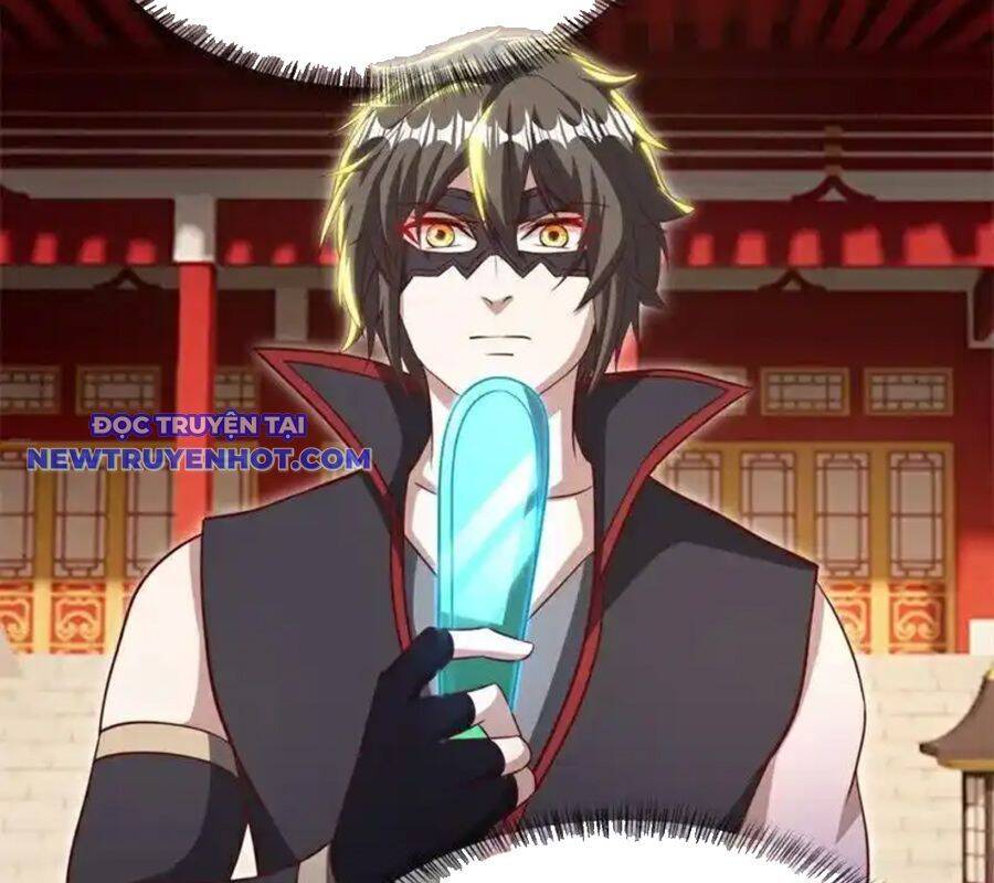 Chiến Hồn Tuyệt Thế Chap 734 - Next Chap 735