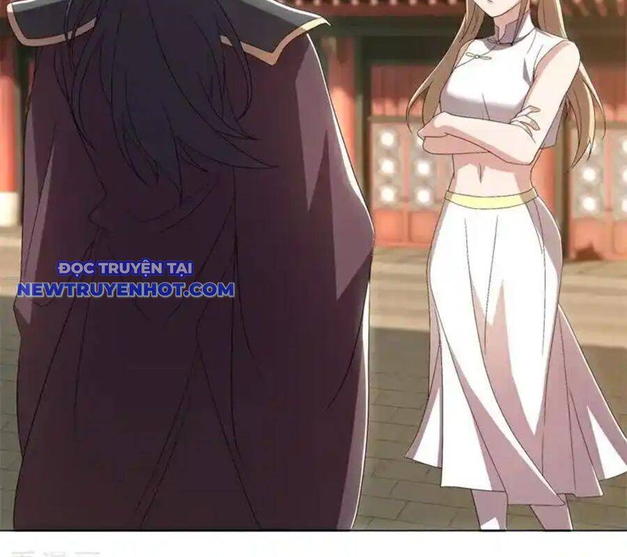 Chiến Hồn Tuyệt Thế Chap 734 - Next Chap 735